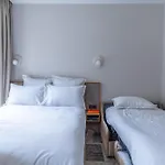 شقة فندقية Quartier Libre Marais