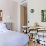 Quartier Libre Marais 4* باريس