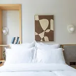 شقة فندقية Quartier Libre Marais