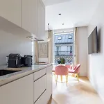 Quartier Libre Marais شقة فندقية 4*