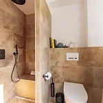 شقة فندقية Quartier Libre Marais