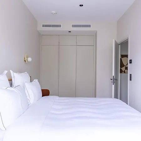 Quartier Libre Marais 4* باريس