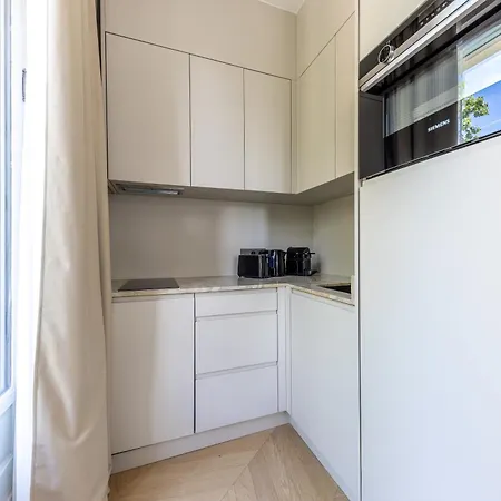 Quartier Libre Marais