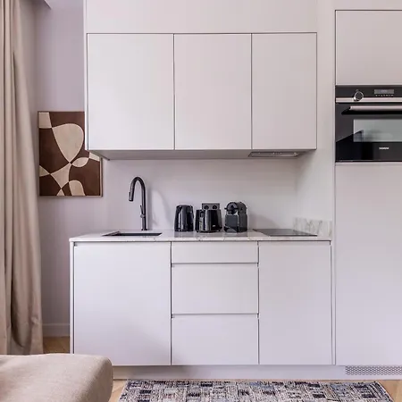 Quartier Libre Marais パリ