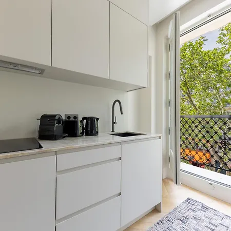 Quartier Libre Marais パリ