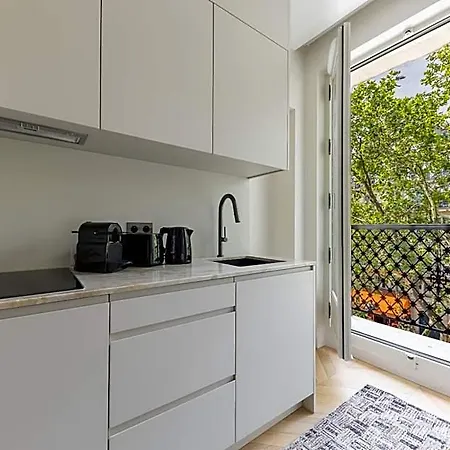 Quartier Libre Marais 4* Parigi