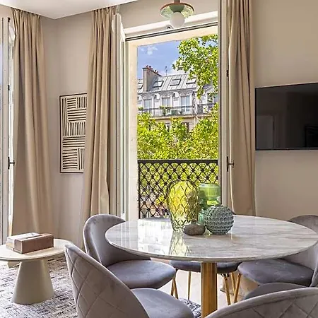 Quartier Libre Marais 4* Parigi
