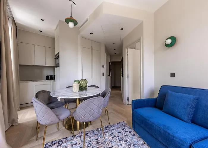 Quartier Libre Marais 4* פריז