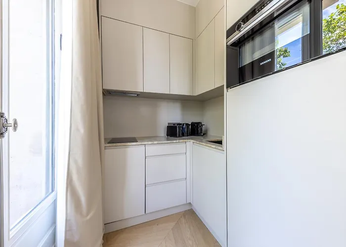 Quartier Libre Marais