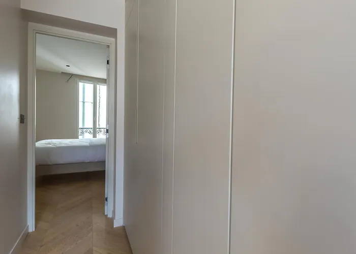 Quartier Libre Marais