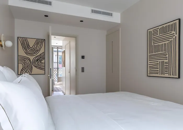 Quartier Libre Marais