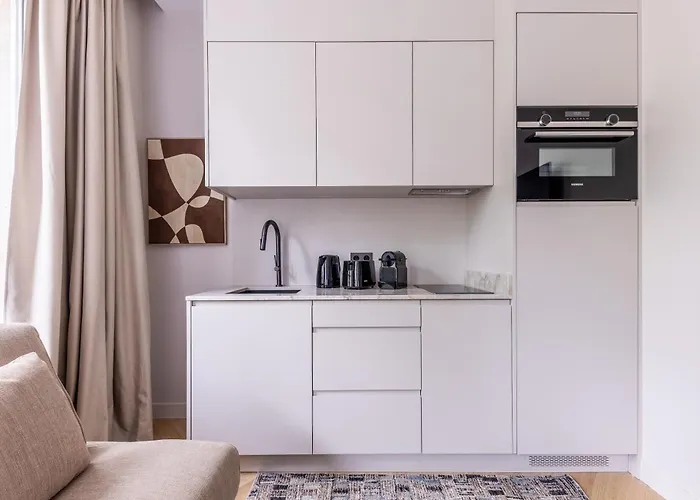 Quartier Libre Marais Paris