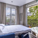 Quartier Libre Marais 4*