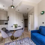 Quartier Libre Marais 4* París
