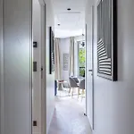 Quartier Libre Marais 4* París