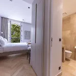 Quartier Libre Marais 4*
