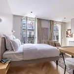 Quartier Libre Marais 4* París