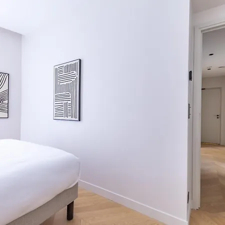 Quartier Libre Marais 4* Paris