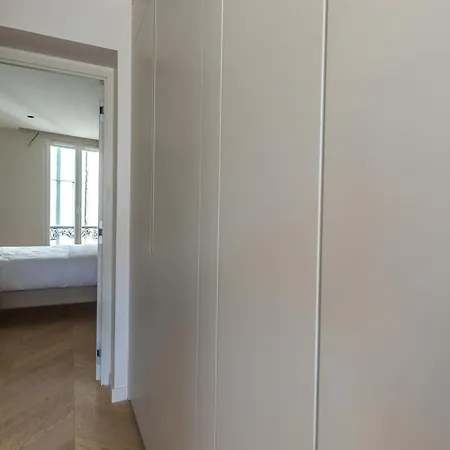 Quartier Libre Marais