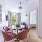Aparthotel Quartier Libre Marais