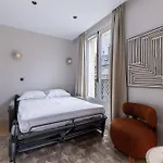 Aparthotel Quartier Libre Marais