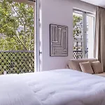 Aparthotel Quartier Libre Marais 4*