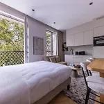 Quartier Libre Marais 4* Parijs