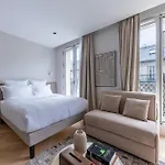 Quartier Libre Marais Parijs