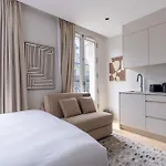 Quartier Libre Marais