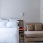 Quartier Libre Marais Aparthotel Parijs