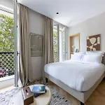 Quartier Libre Marais