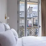 Aparthotel Quartier Libre Marais Parijs