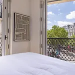 Quartier Libre Marais 4* Parijs
