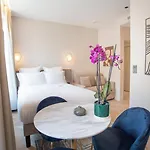 Quartier Libre Marais Aparthotel Parijs
