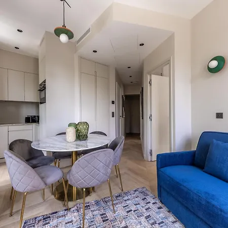 Quartier Libre Marais 4* פריז