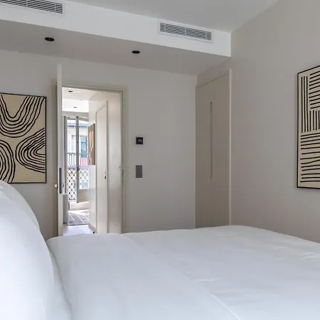 Quartier Libre Marais